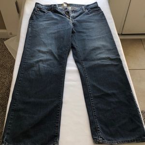 Lucky brand jeans